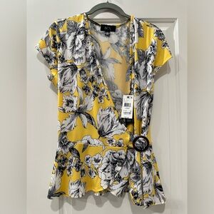 NWT BCX Women’s Blouse